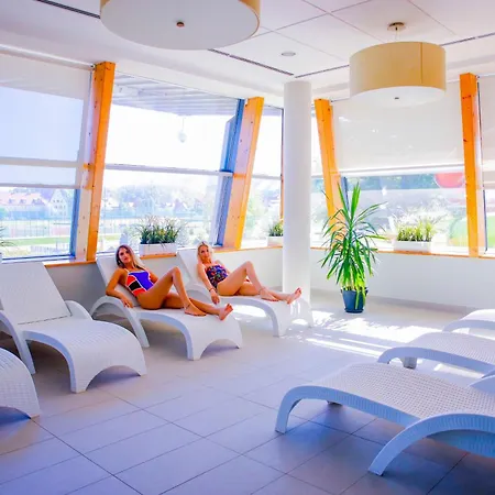 Aqua-zdrój 3* Wałbrzych