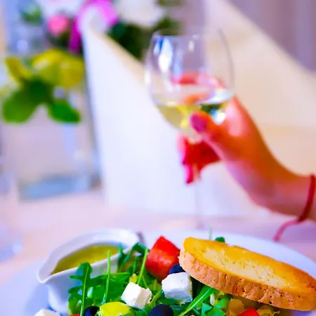 Aqua-zdrój Hotel Wałbrzych