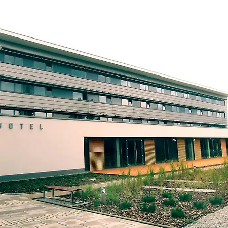 Hotel Aqua-zdrój Wałbrzych