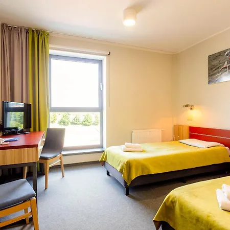 Aqua Zdrój 3* Wałbrzych