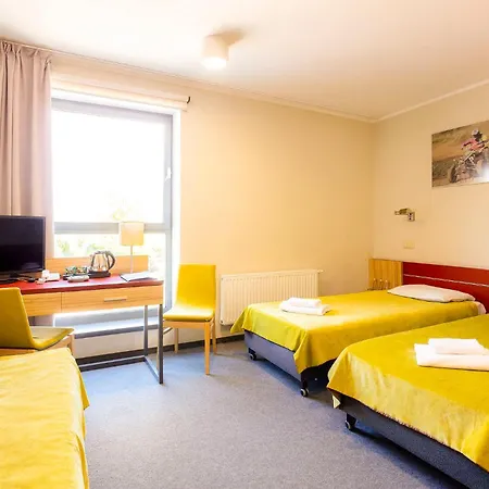 Aqua-zdrój Hotel 3*