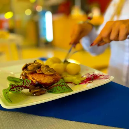 Hotel Aqua-zdrój 3*