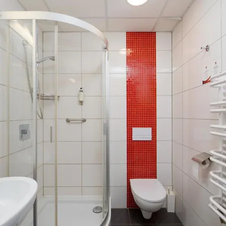 Aqua-zdrój 3* Wałbrzych