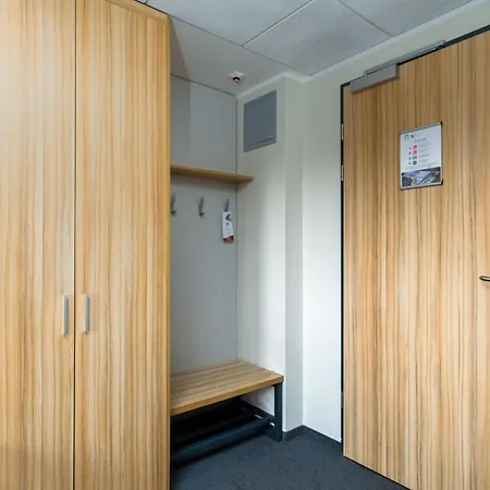 Aqua-zdrój Hotel 3*