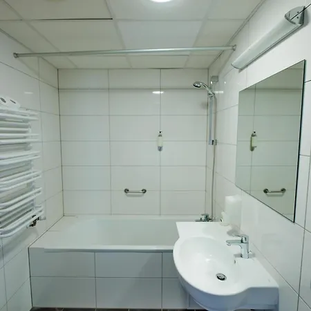 Aqua-zdrój Hotel 3*