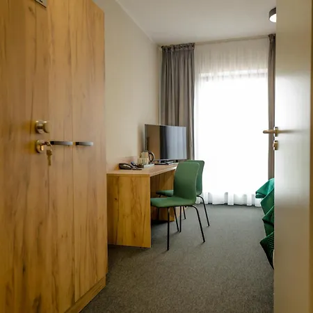 Aqua Zdrój 3* Wałbrzych