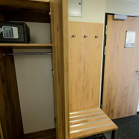 Hotel Aqua Zdrój 3*