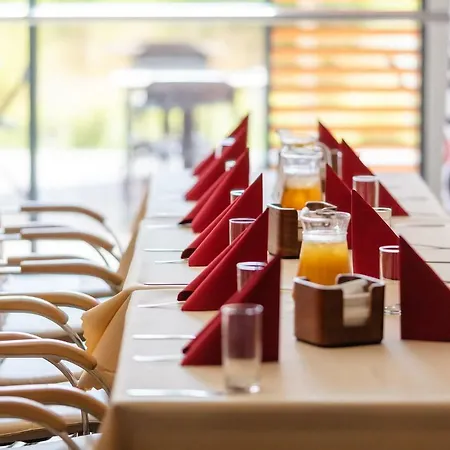 Aqua Zdrój Hotel 3*