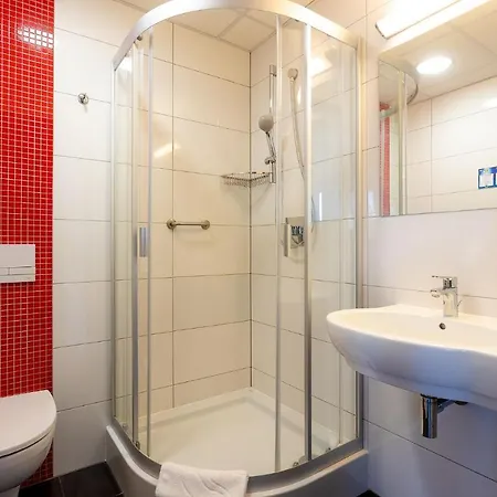 Hotel Aqua-zdrój 3*