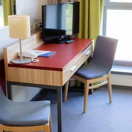 Hotel Aqua Zdrój Wałbrzych