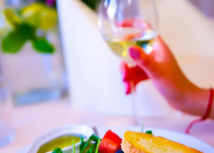 Aqua-zdroj Hotel Walbrzych