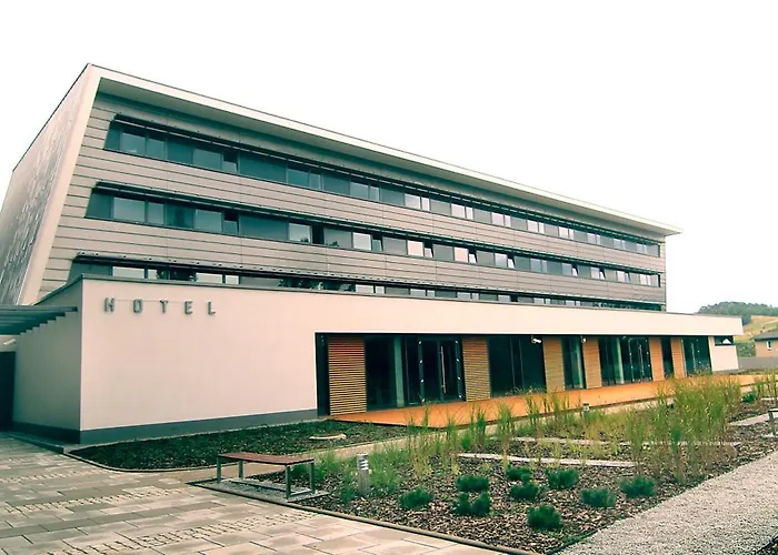 Hotel Aqua-zdroj Walbrzych