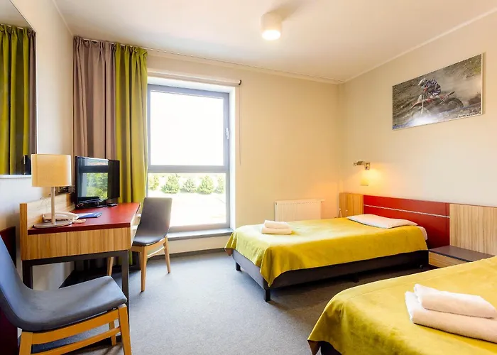 Aqua-zdroj 3* Walbrzych