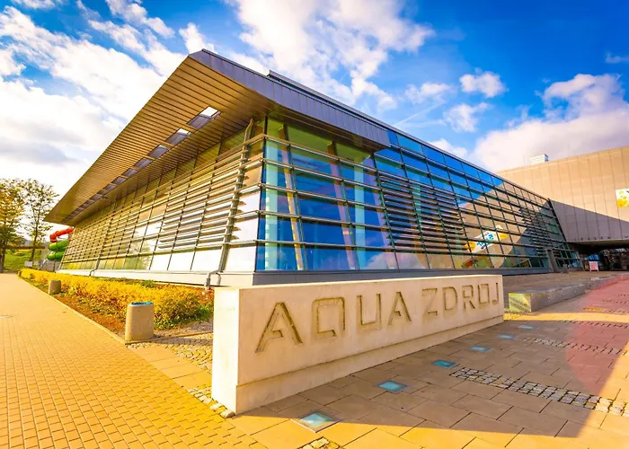 Aqua-zdroj Walbrzych