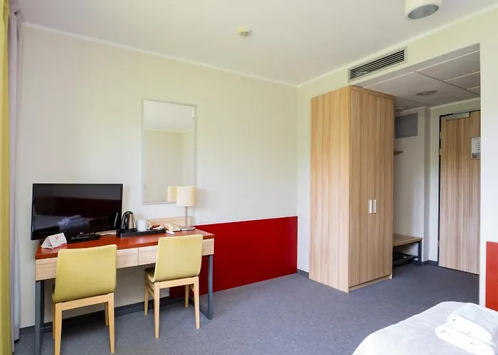 Aqua-zdroj 바우브자이치