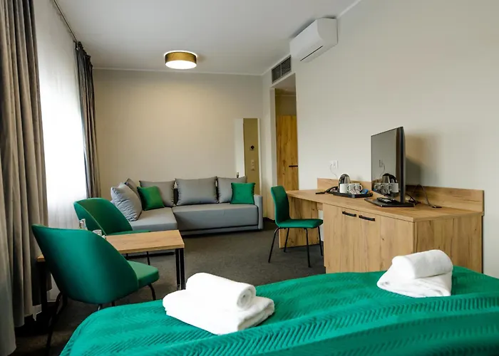 Aqua-zdroj 바우브자이치