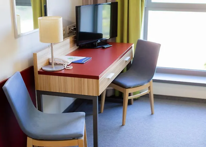 Hotel Aqua-zdroj Walbrzych